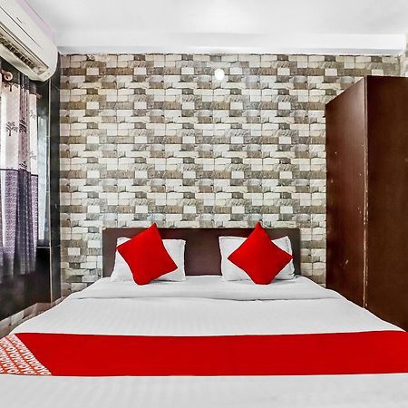 Hotel O Chintamani Inn Service Apartment Nagpur Extérieur photo